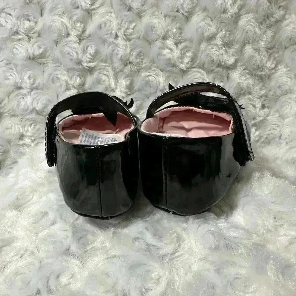Carters Child‎ of Mine Mary Jane Baby Girl Flats